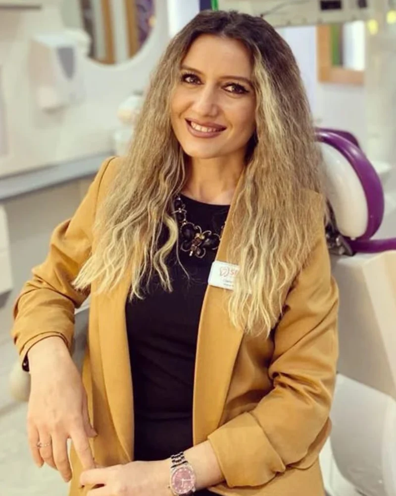 Çiğdem Kılıçarslan