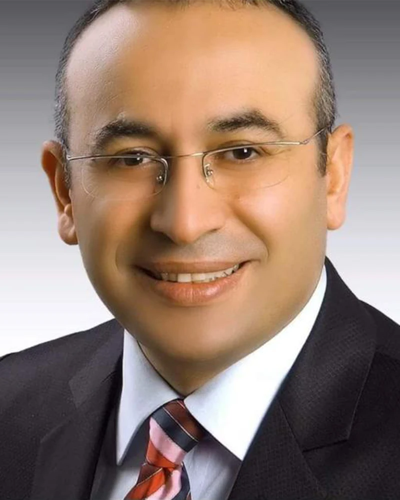Kemal Kavut