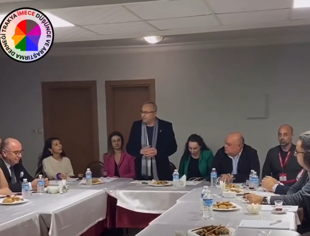 Gayrimenkulün İncelikleri Öztürk Otel´de Konuşuldu
