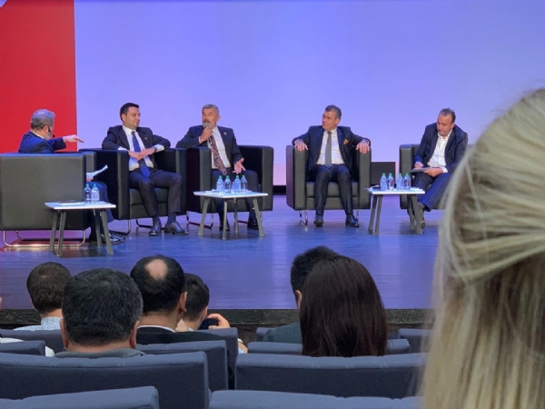 Çorlu TSO İş Birliğiyle Anlamlı Bir Etkinlik