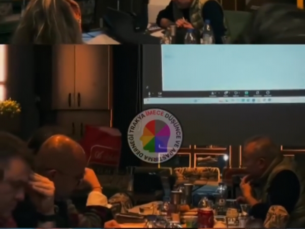 HPV ve Korunma Yolları Eğitiminde Buluştuk
