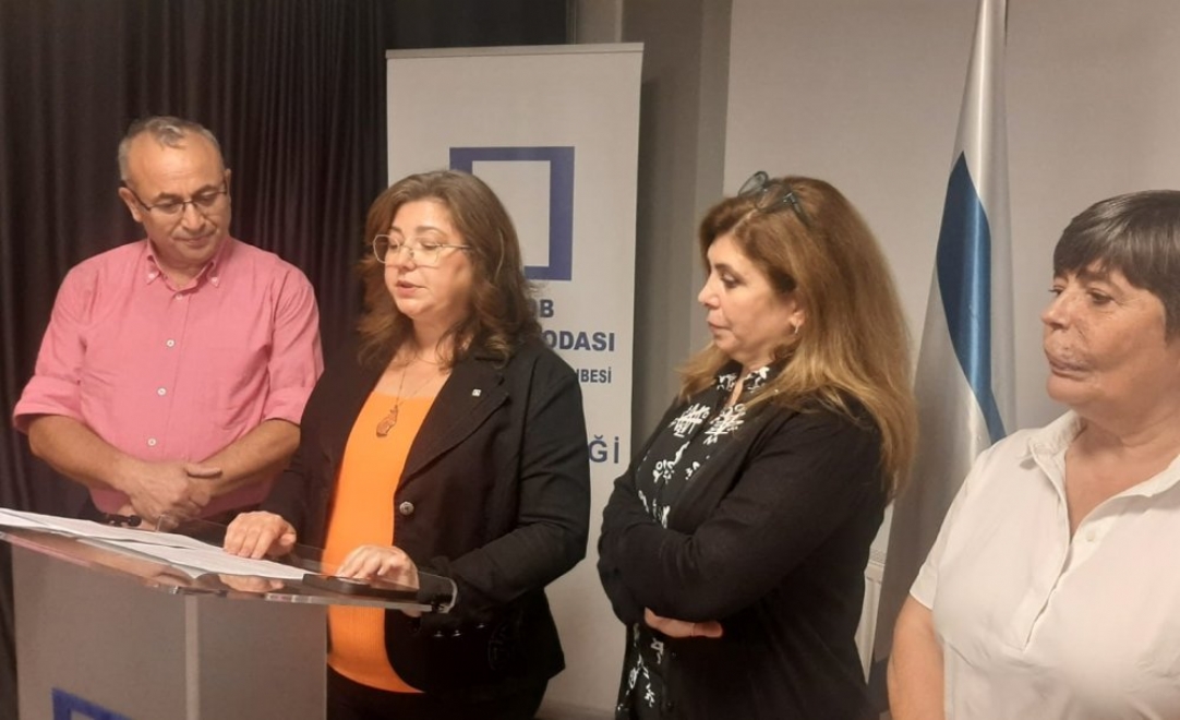 Mimarlar Odası Deprem Gerçeğine Dikkat Çekti