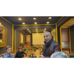 Tidad "Gıda Güvenliği" Konusu İçin Toplandı