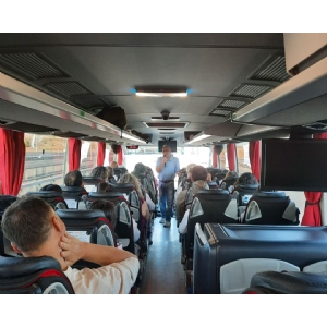 Müziğin Kalbinde, Unutulmaz Bir Davet