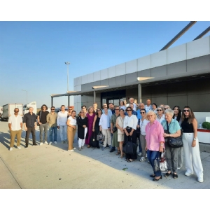 Müziğin Kalbinde, Unutulmaz Bir Davet