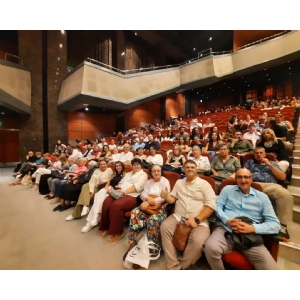 Müziğin Kalbinde, Unutulmaz Bir Davet