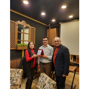 Genel Toplantımızda Müzik ve Tıbbın Kesişimi