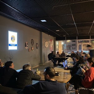 Trakya Kanyon ve Arama Kurtarma Ekibine Teşekkürler