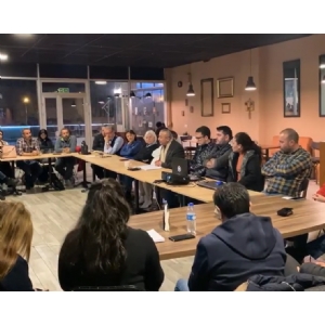 Trakya Kanyon ve Arama Kurtarma Ekibine Teşekkürler
