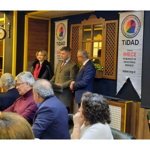 İmece Derneği Bir Dernekten Daha Fazlası