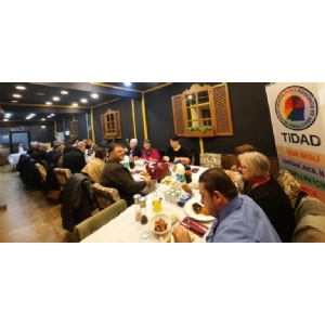 İmece Derneği Bir Dernekten Daha Fazlası