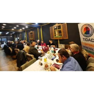 İmece Derneği Bir Dernekten Daha Fazlası
