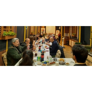 İmece Derneği Bir Dernekten Daha Fazlası