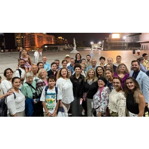 Müziğin Kalbinde, Unutulmaz Bir Davet