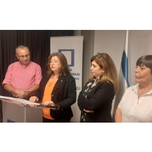 Mimarlar Odası Deprem Gerçeğine Dikkat Çekti