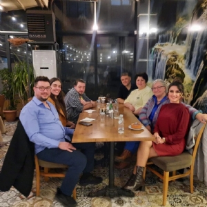 Ramazan´ın Bereketinde Birlik Sofrası